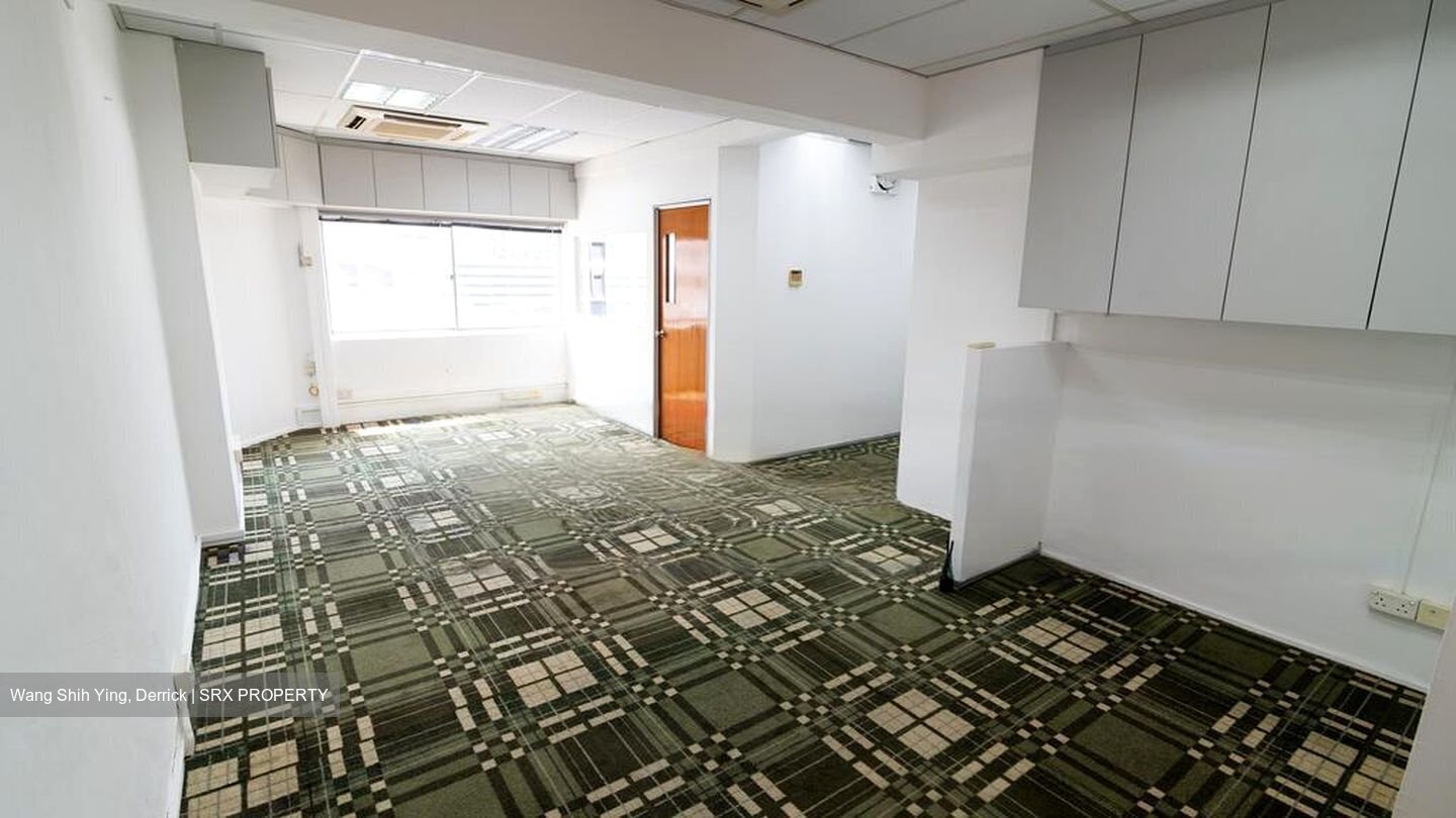 Textile Centre (D7), Office #455852501